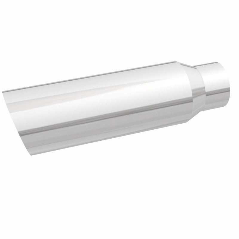 Magnaflow 35205 - MAG35205 - MagnaFlow Tip 1-pk BB SC 3.5x12 2.5 ID 15 - Shipped in Europe - Tuningsupply.com