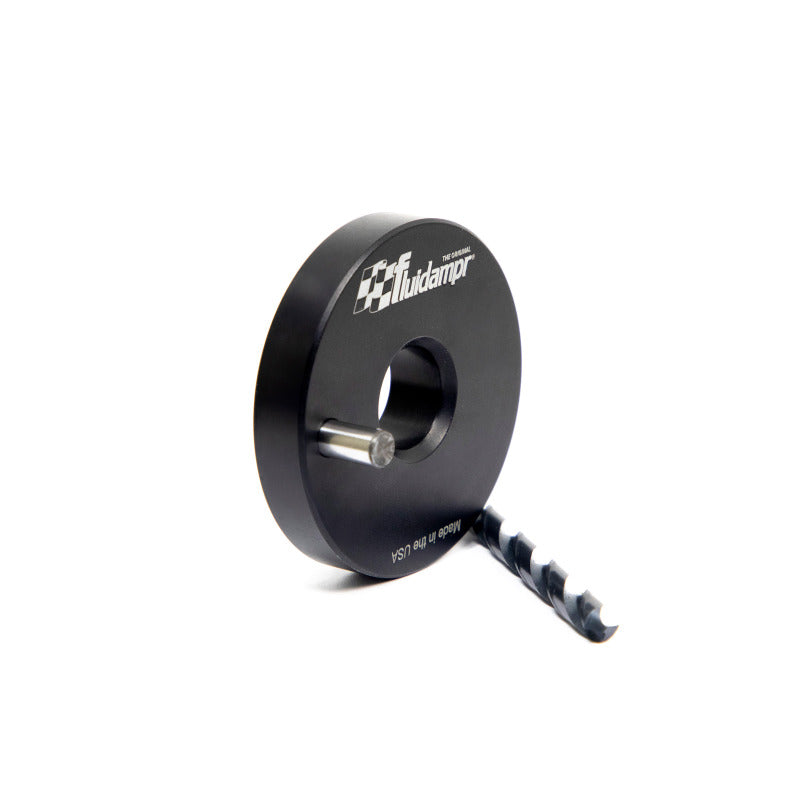 Fluidampr 300019 - FDR300019 - Fluidampr 2001+ Chevy/GM Duramax 6.6L Drill Pin Kit - Shipped in Europe - Tuningsupply.com