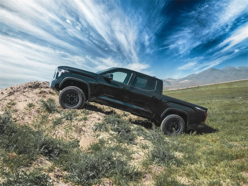 Tuff Country 52220 - TUF52220 - Tuff Country 2022 Toyota Tundra 2023 Sequoia 2in Leveling Kit - Shipped in Europe - Tuningsupply.com