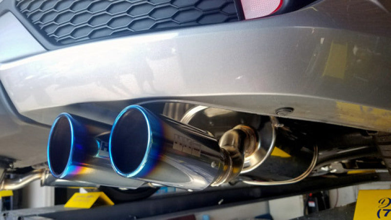 HKS - HKS31021-BH001 - HKS LEGAMAX Premium FC3/L15B - Shipped in Europe - Tuningsupply.com