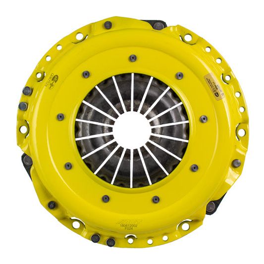 ACT F024 - ACTF024 - ACT 16-17 Ford Focus RS P/PL Heavy Duty Clutch Pressure Plate - Shipped in Europe - Tuningsupply.com
