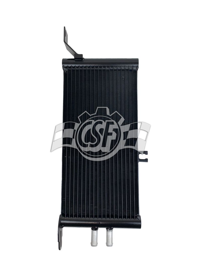 CSF 20065 - CSF20065 - CSF 08-10 Ford F-250 Super Duty 6.4L Diesel Fuel Cooler - Shipped in Europe - Tuningsupply.com