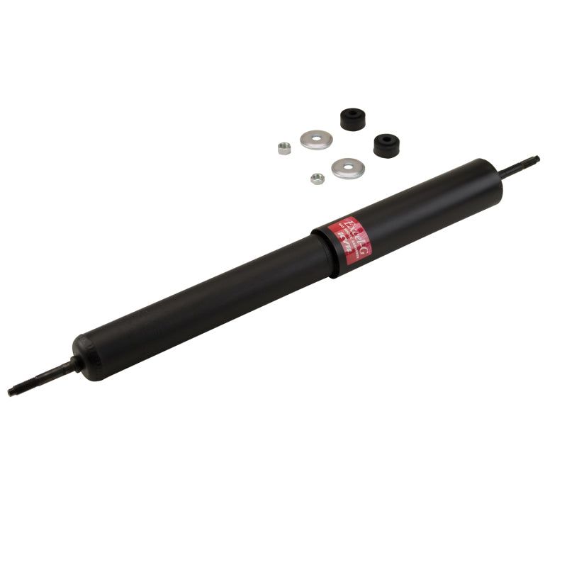 KYB 343137 - KYB343137 - KYB Shocks & Struts Excel-G Front & Rear FORD Mustang II 1974 FORD Pinto 1971-80 FORD Thunderbird - Shipped in Europe - Tuningsupply.com