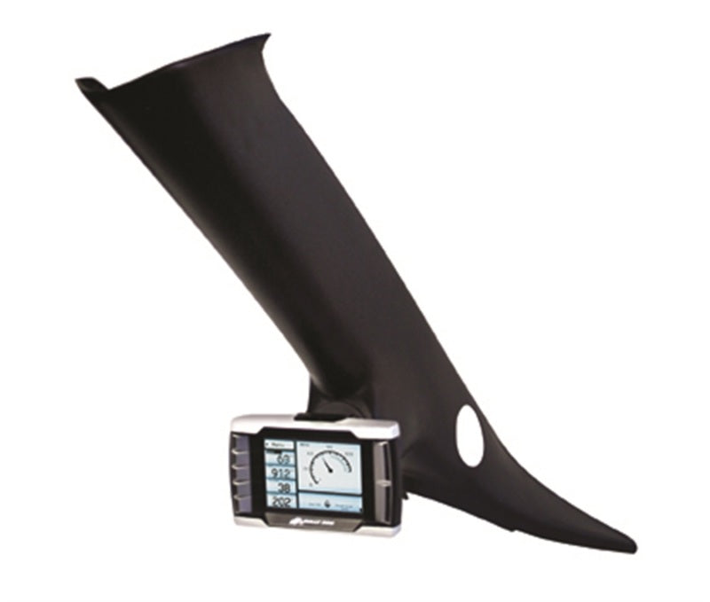 Bully Dog 33303 - BUD33303 - Bully Dog A-pillar Mount w/ Speaker GT PMT and WatchDog GM Silverado and Sierra 1500-3500 01-07 - Shipped in Europe - Tuningsupply.com