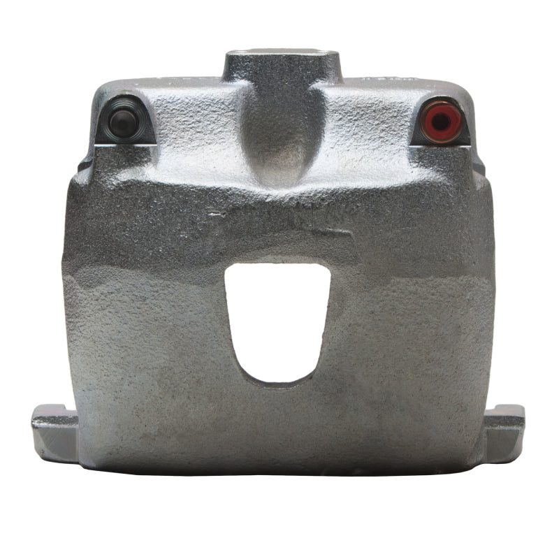 DFC 331-47246 - DFC331-47246 - DFC 95-8 Chevrolet C3500HD Rear/Front Premium Caliper - Silver Zinc Coated - Shipped in Europe - Tuningsupply.com