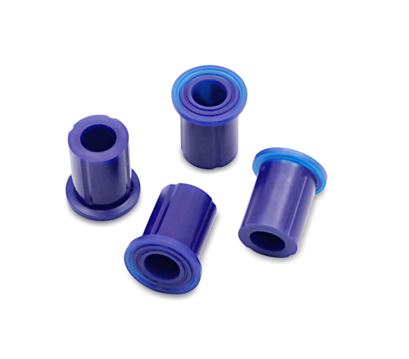 Superpro SPF2768K - SPRSPF2768K - SuperPro 2005 Nissan Frontier Rear Control Arm Bushing Kit - Shipped in Europe - Tuningsupply.com