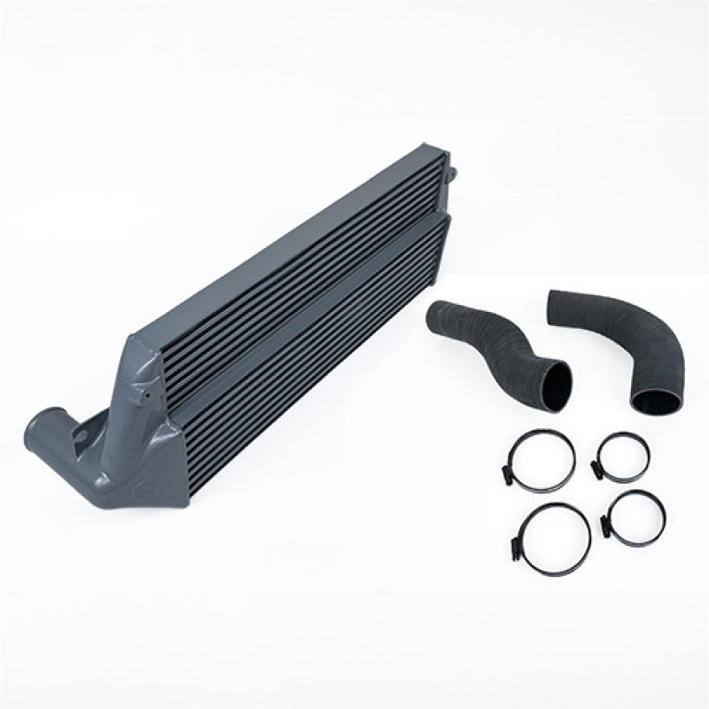 CSF 8285 - CSF8285 - CSF 2023+ Toyota GR Corolla/2020+ GR Yaris High Performance Stepped Core Intercooler System - Silve - Shipped in Europe - Tuningsupply.com