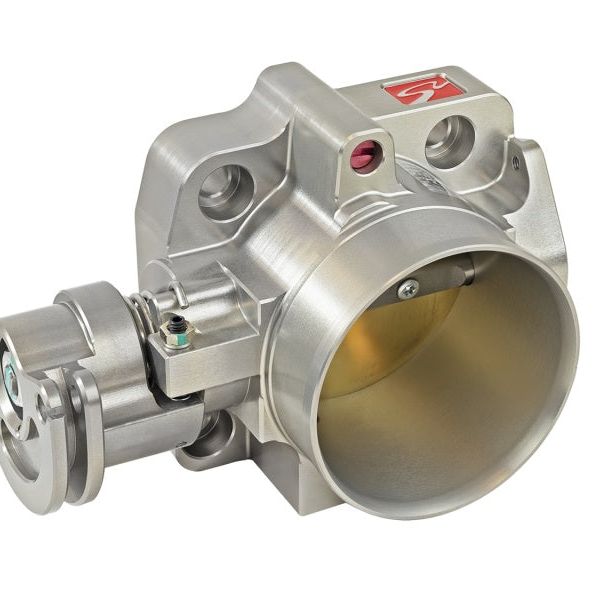 Skunk2 Racing 309-10-0200 - SKK309-10-0200 - Skunk2 Pro Series Mazda Miata NB 1.8L (B6ZE(RS)/BP-ZE) 64mm Billet Throttle Body - Shipped in Europe - Tuningsupply.com