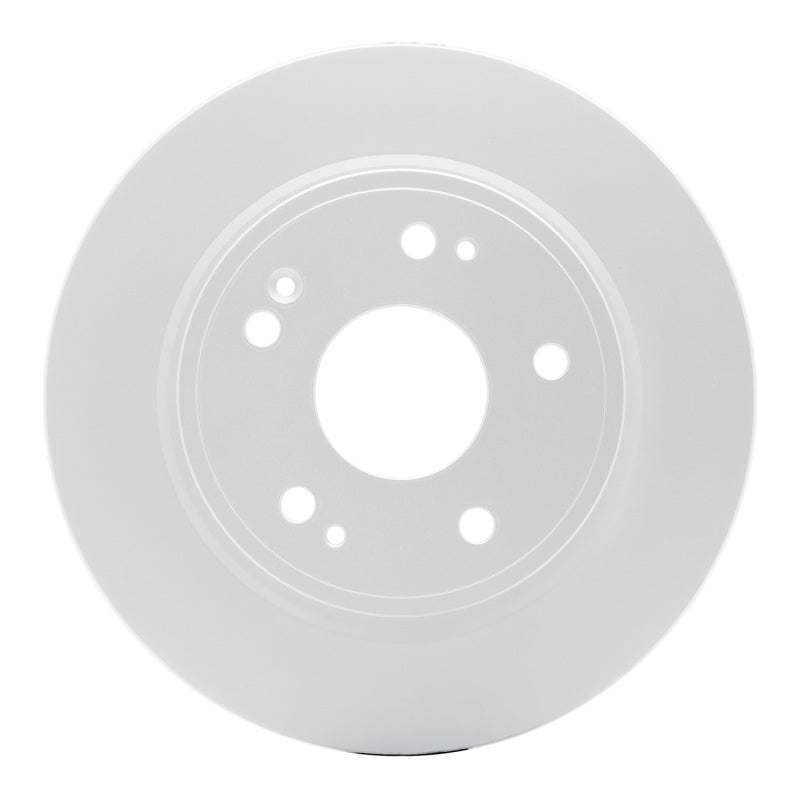 R1 Concepts RRE-59071 - RNCRRE-59071 - R1 18-25 Honda Accord Rear GeoSPEC Coated Rotor - Shipped in Europe - Tuningsupply.com