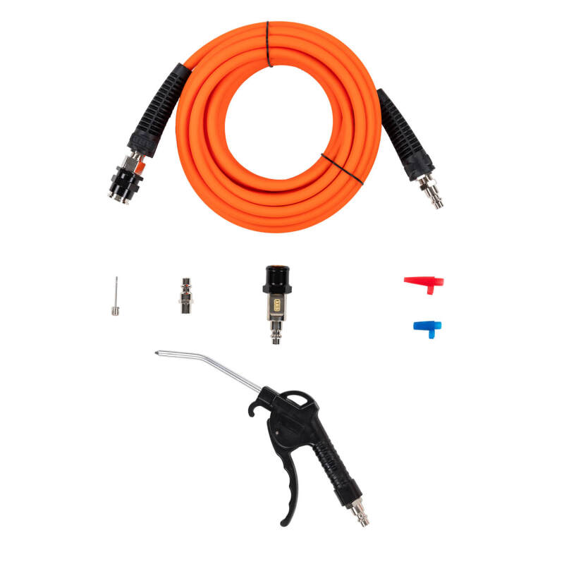 ARB CKBLTP12 - ARBCKBLTP12 - ARB Portable 12V Brushless Twin Compressor - Shipped in Europe - Tuningsupply.com