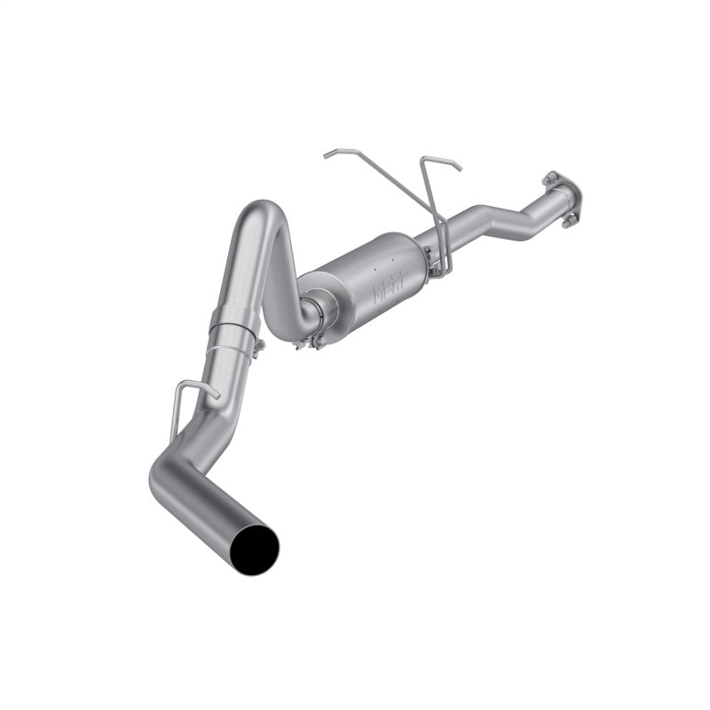 MBRP S5226P - MBRPS5226P - MBRP 98-11 Ford Ranger 3.0/4.0L V6 Cat Back P Series Exhaust System - Shipped in Europe - Tuningsupply.com
