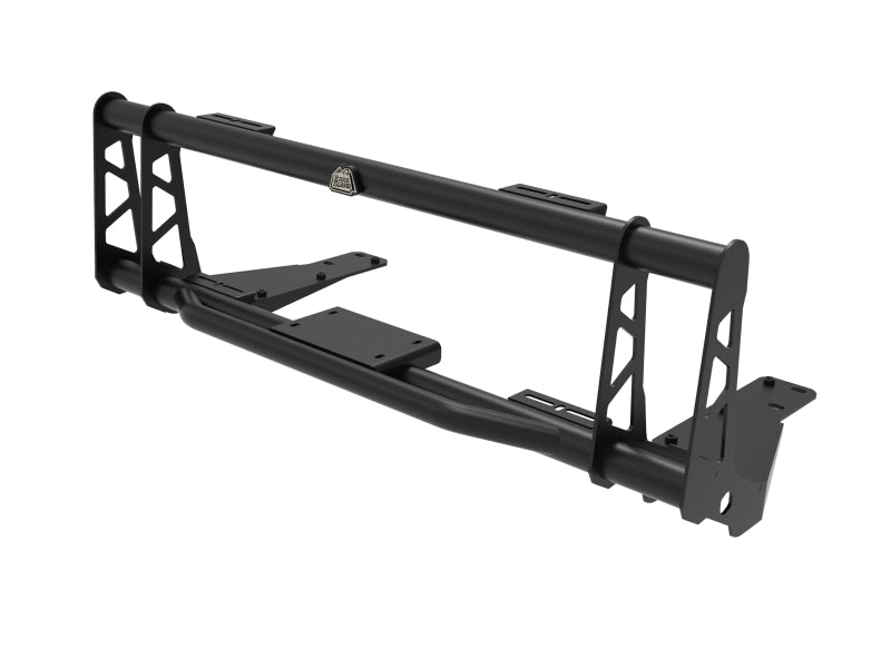 aFe 79-27033 - AFE79-27033 - aFe POWER 2026 Subaru Outback Wilderness (BU) H4-2.4L (t) Terra Guard Bull Bar w/ Winch Mount - Shipped in Europe - Tuningsupply.com