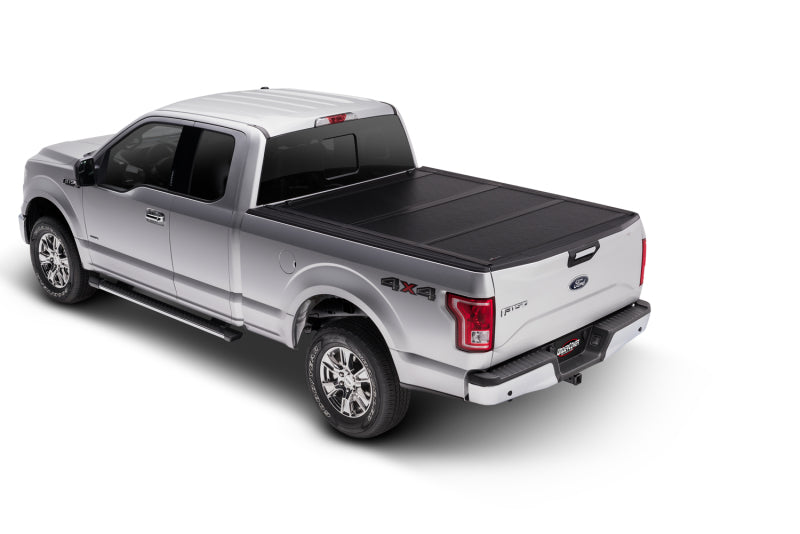 Undercover - UNDFX21019 - UnderCover 15-20 Ford F-150 5.5ft Flex Bed Cover - Shipped in Europe - Tuningsupply.com