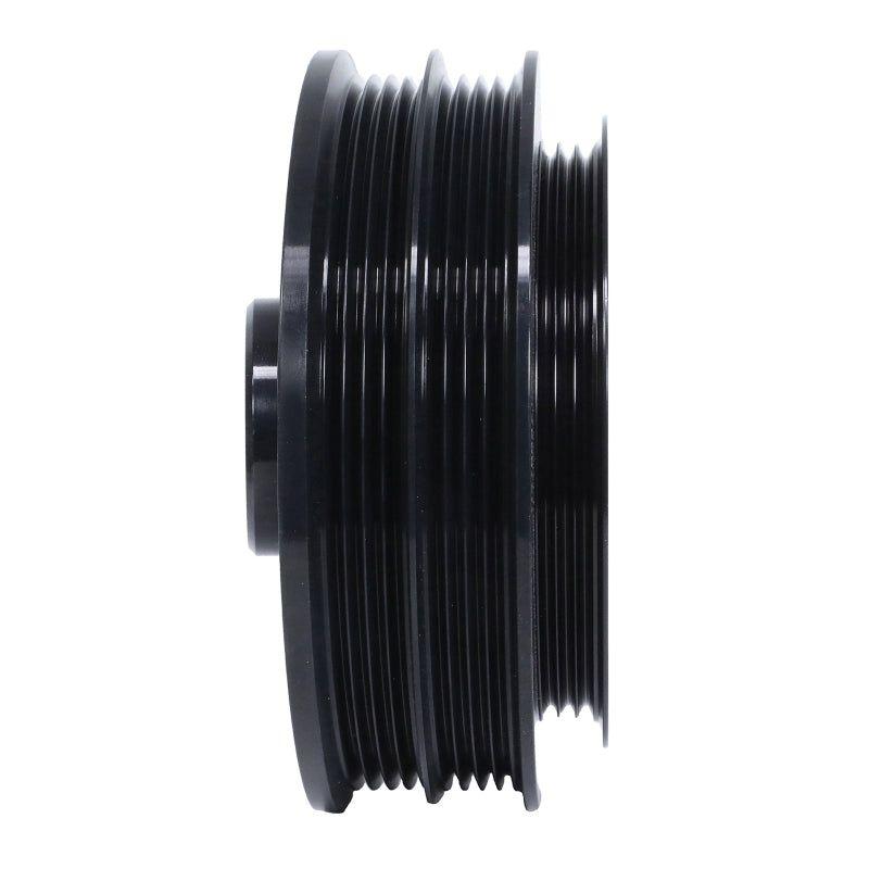 Fluidampr 610931 - FDR610931 - Fluidampr 94-99 Nissan Skyline R33 RB25DET (Non NEO) Steel Internally Balanced Damper - Shipped in Europe - Tuningsupply.com