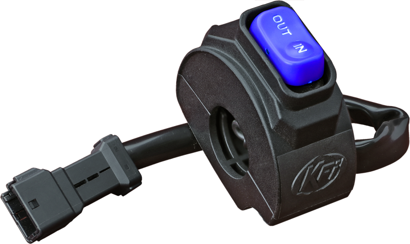 KFI AP-CMR - KFIAP-CMR - KFI Mini Rocker Switch Polaris Winch - Shipped in Europe - Tuningsupply.com