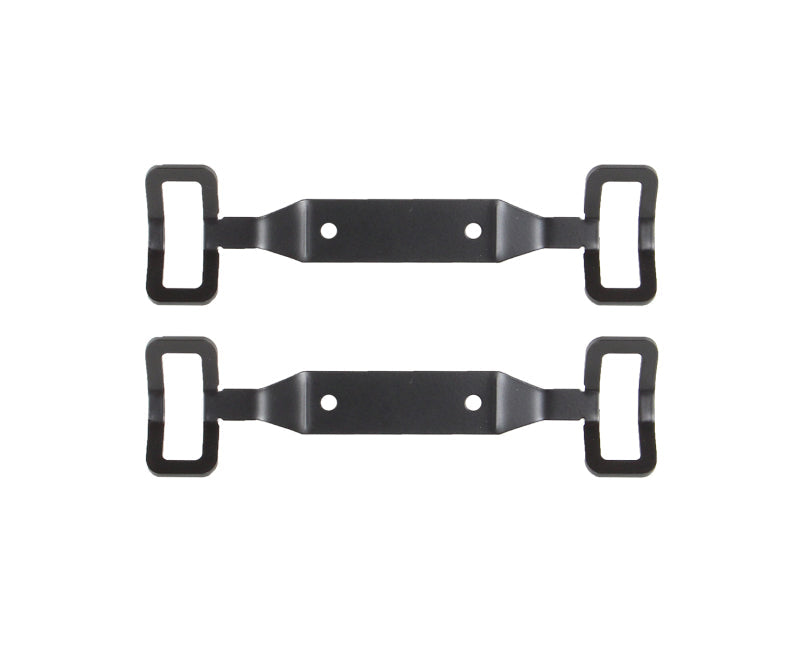 Carli CS-SRM-25 - CLICS-SRM-25 - Carli 94-22 Ram 2500/3500 Short Reservoir Mounts For 2.5in Diameter Shocks - Shipped in Europe - Tuningsupply.com