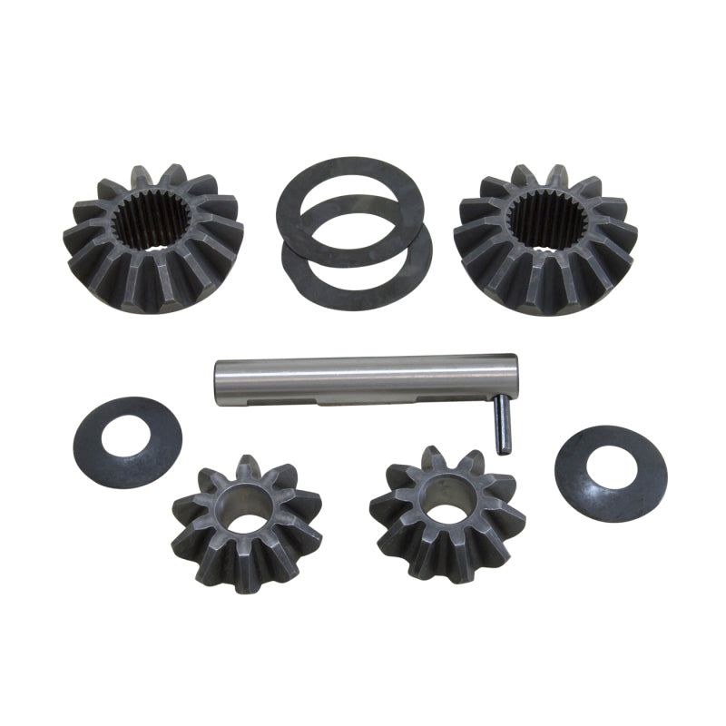 Yukon Gear & Axle YPKD30-S-27 - YUKYPKD30-S-27 - Yukon Gear Replacement Standard Open Spider Gear Kit For Dana 30 w/ 27 Spline Axles - Shipped in Europe - Tuningsupply.com