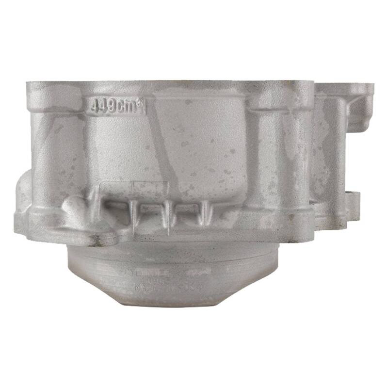 Cylinder Works 10005 - CYL10005 - Cylinder Works 06-14 Honda TRX 450 ER 450cc Standard Bore 96mm - Shipped in Europe - Tuningsupply.com