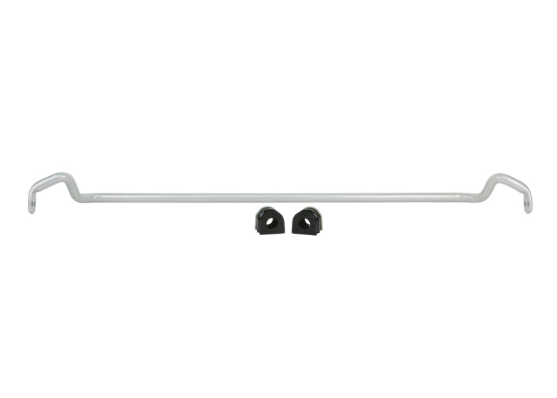 Whiteline BSF12 - WHLBSF12 - Whiteline 02-07 Subaru WRX Wagon Front 22mm Swaybar-heavy duty - Shipped in Europe - Tuningsupply.com