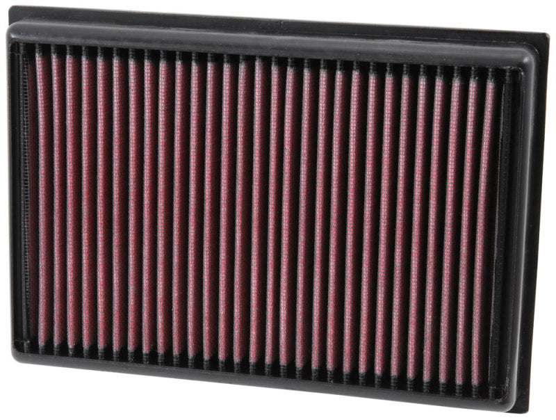 K&N Engineering 33-5007 - KNN33-5007 - K&N 2013 Buick Encore 1.4L L4 Drop In Air Filter - Shipped in Europe - Tuningsupply.com