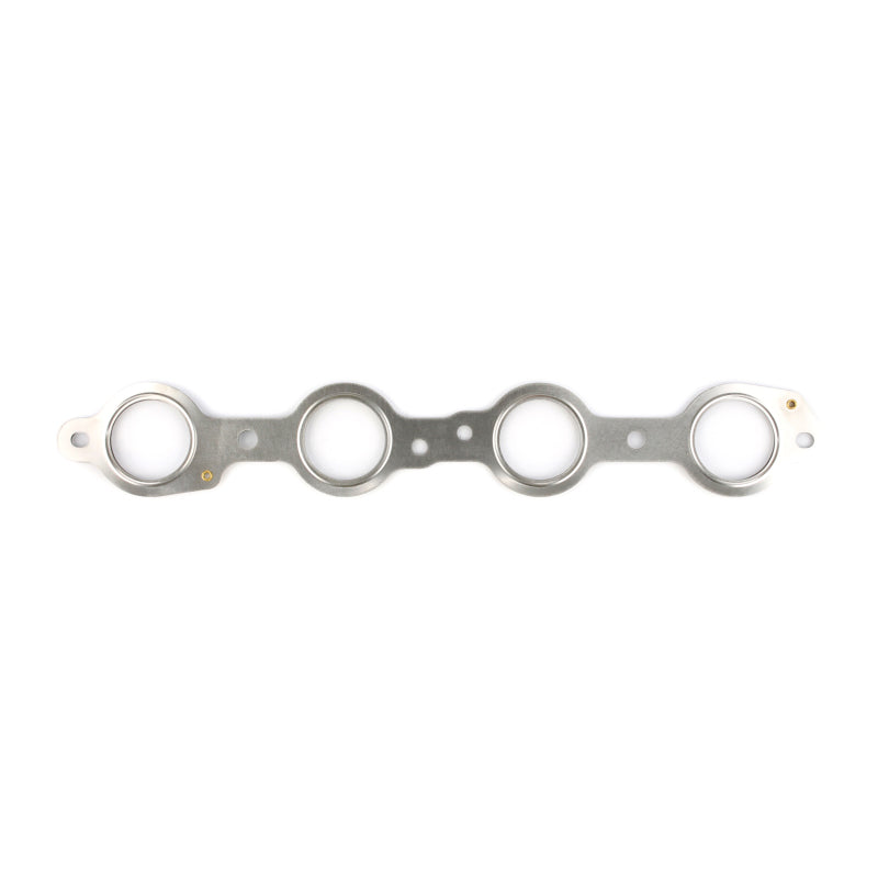 Cometic Gasket C5818-030 - CGSC5818-030 - Cometic GM LS1 5.3L/5.7L/6.0L .030 inch MLS Exhaust Gaskets (Pair) - Shipped in Europe - Tuningsupply.com