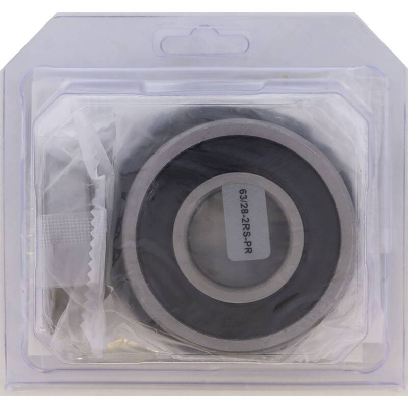 Pivot Works PWRWK-H72-000 - PIVPWRWK-H72-000 - Pivot Works 14-23 Honda TRX420 FA Solid Axle Rear Wheel Bearing Kit - Shipped in Europe - Tuningsupply.com
