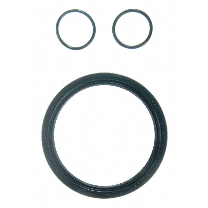 Fel-Pro BS40685 - FELBS40685 - Fel-Pro 08-14 Acura TL/08-17 Honda Accord/05-20 Pilot Engine Crankshaft Seal Kit - Shipped in Europe - Tuningsupply.com