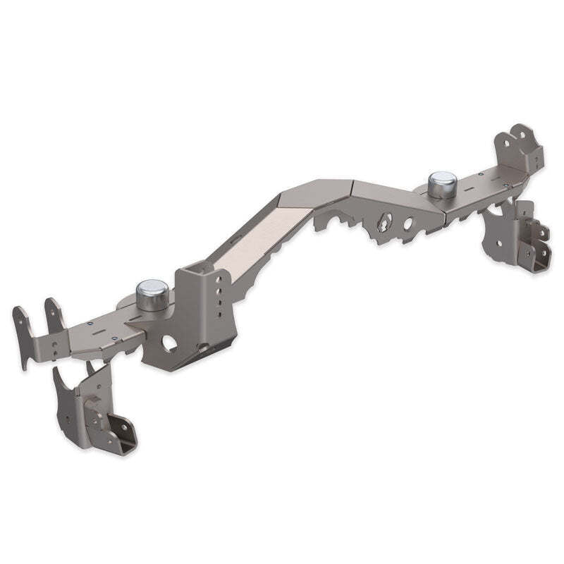 Artec Industries JL1450 - ARTJL1450 - Artec Industries 20-25 Jeep Wrangler JL Sahara Jl 1 Ton - Apex Rear 14 Bolt Truss Swap Kit - Shipped in Europe - Tuningsupply.com