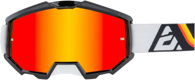 Answer 442936 - ANS442936 - Answer Apex 3 Goggles Sunset/Black - Adult - Shipped in Europe - Tuningsupply.com