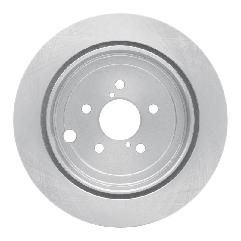 DFC 600-13023 - DFC600-13023 - DFC 10-25 Scion FR-S Rear Brake Rotor - Shipped in Europe - Tuningsupply.com