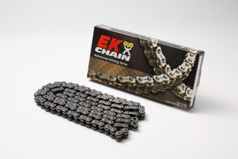 Vortex Racing 520SRO6-110G - VTX520SRO6-110G - Vortex Racing EK 520 SR Clip Master Semi Press 110G Links- Gold - Shipped in Europe - Tuningsupply.com