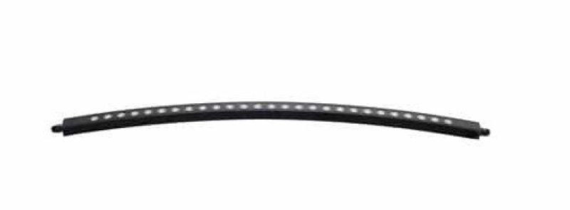 Putco 10033 - PUT10033 - Putco Luminix High Power LED - 30in Curved Light Bar - 27 LED - 10800LM - 31.63x.75x1.5in - 6 Deg - Shipped in Europe - Tuningsupply.com