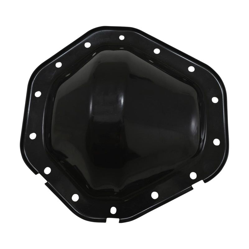 Yukon Gear & Axle YP C5-GM14T - YUKYP C5-GM14T - Yukon Gear Steel Cover For GM 10.5in 14 Bolt Truck - Shipped in Europe - Tuningsupply.com