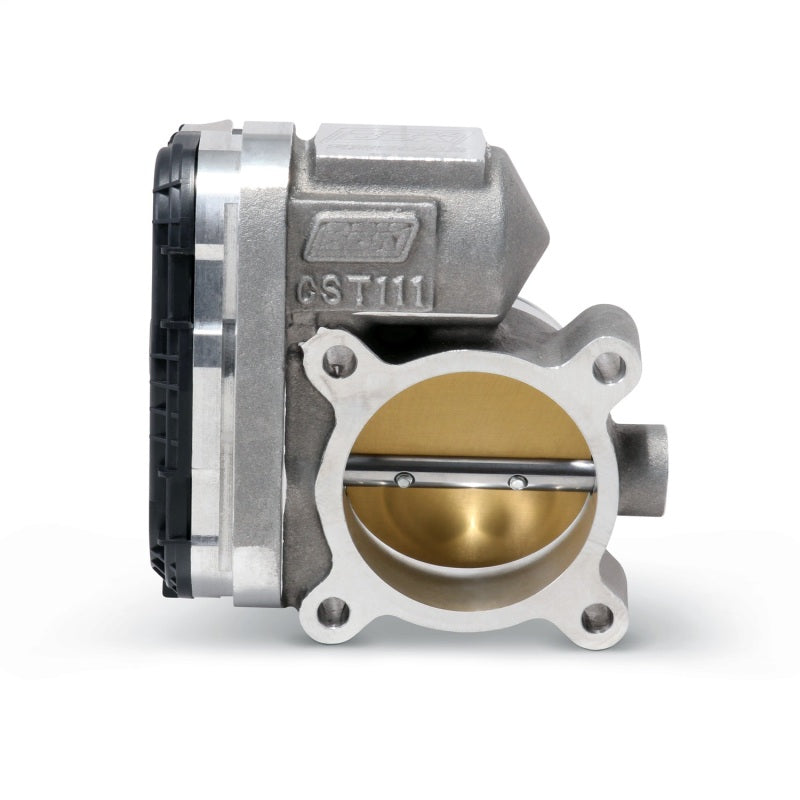 BBK 1898 - BBK1898 - BBK 12-18 Ford Focus ST 2.0L EcoBoost Performance Throttle Body (CARB EO 13-18 Only) - Shipped in Europe - Tuningsupply.com