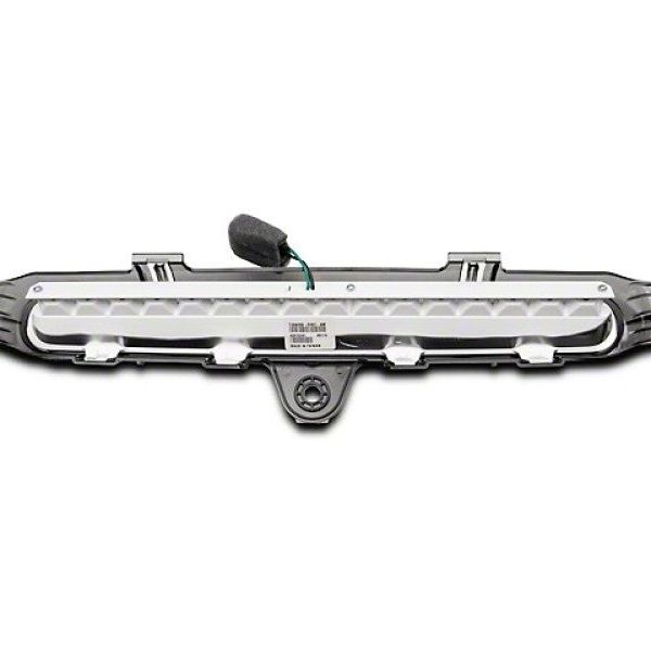 Raxiom 405251 - RAX405251 - Raxiom 10-14 Ford Mustang LED Third Brake Light (Smoked) - Shipped in Europe - Tuningsupply.com