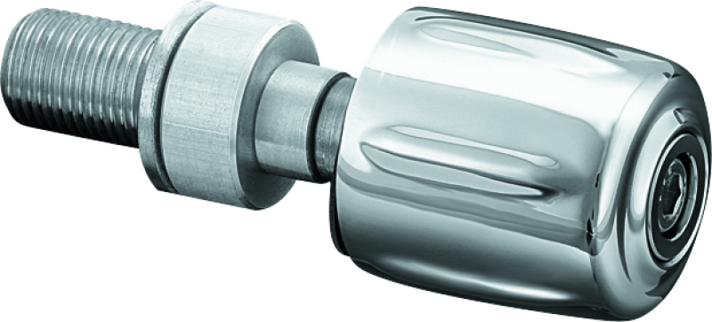 Kuryakyn 6284 - KUR6284 - Kuryakyn Universal Mechanical Throttle Cruise Assist Chrome - Shipped in Europe - Tuningsupply.com