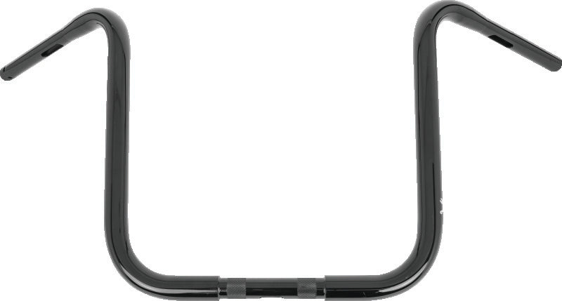 Burly Brand B12-1503B - BURB12-1503B - Burly Brand Gorilla Ape 16in - TBW - Black - Shipped in Europe - Tuningsupply.com