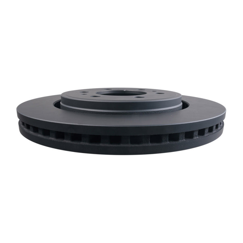 Timbren TIM-R205231 - TIMTIM-R205231 - Timbren 07-21 Ford Expedition/Lincoln Navigator BES Coated Brake Rotor - Front - Shipped in Europe - Tuningsupply.com