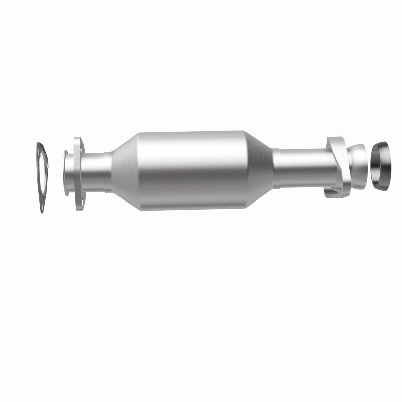 Magnaflow 22635 - MAG22635 - MagnaFlow Conv Direct Fit Acura-Honda 88-91 - Shipped in Europe - Tuningsupply.com