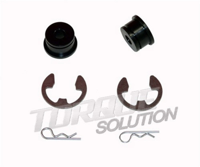 Torque Solution TS-SCB-406 - TQSTS-SCB-406 - Torque Solution Shifter Cable Bushings: Toyota Matrix 2003-11 - Shipped in Europe - Tuningsupply.com