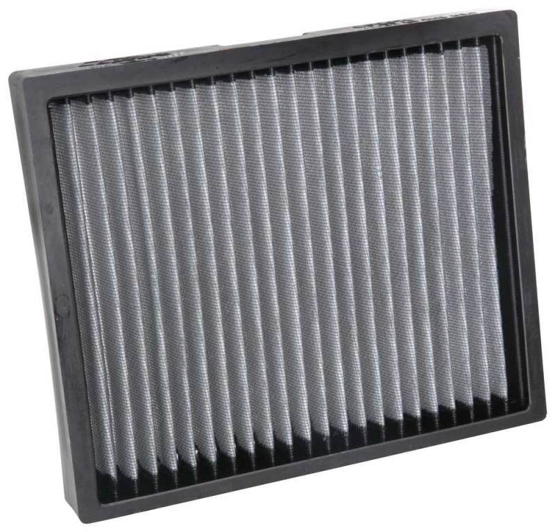 K&N Engineering VF2071 - KNNVF2071 - K&N Replacement Cabin Air Filter - Shipped in Europe - Tuningsupply.com