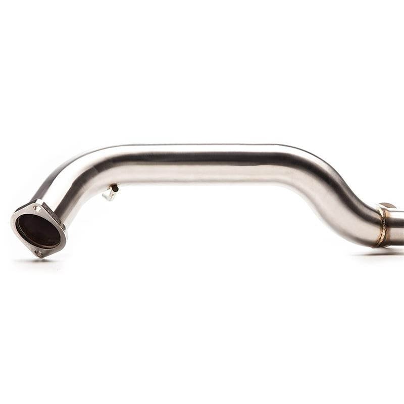 COBB - COBB572101 - Cobb 10-12 Mazdaspeed3 Gen2 SS 3in Cat-Back Exhaust - Shipped in Europe - Tuningsupply.com
