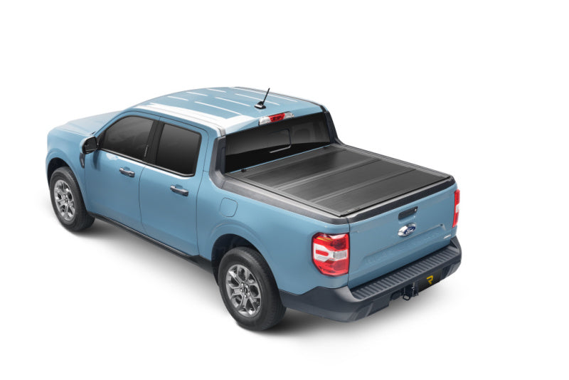 Undercover UX22032 - UNDUX22032 - UnderCover 2022 Ford Maverick 4.5ft Ultra Flex Bed Cover - Shipped in Europe - Tuningsupply.com