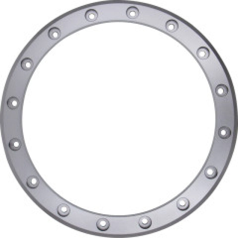 Raceline RBL-15G-A14-RING-16 - RCLRBL-15G-A14-RING-16 - Raceline Beadlock Ring - Alpha -15in - 16 Hole - 12mm - Gunmetal - Shipped in Europe - Tuningsupply.com