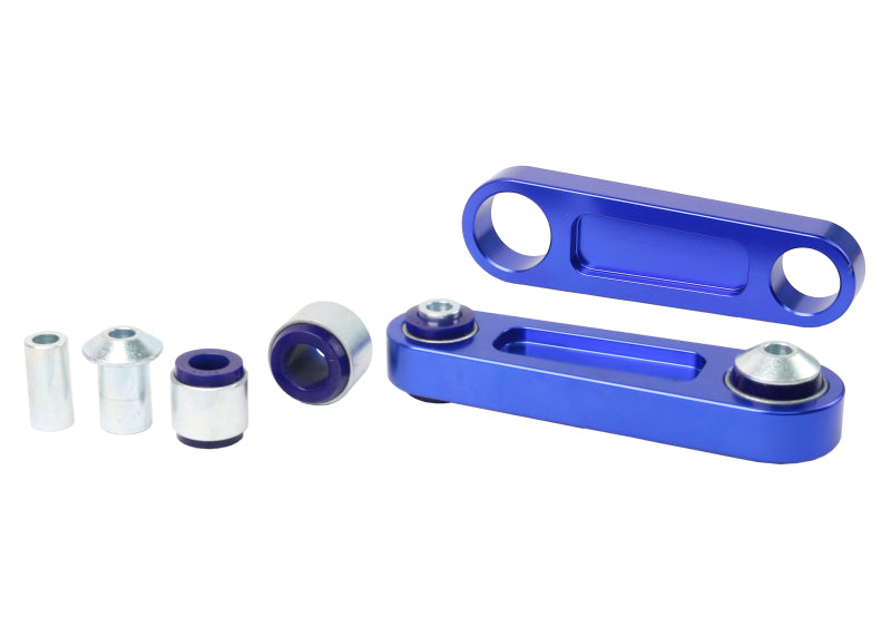 Superpro SPF4742K - SPRSPF4742K - SuperPro 2015 Ford Mustang EcoBoost Premium Alloy Integral Link Kit - Shipped in Europe - Tuningsupply.com