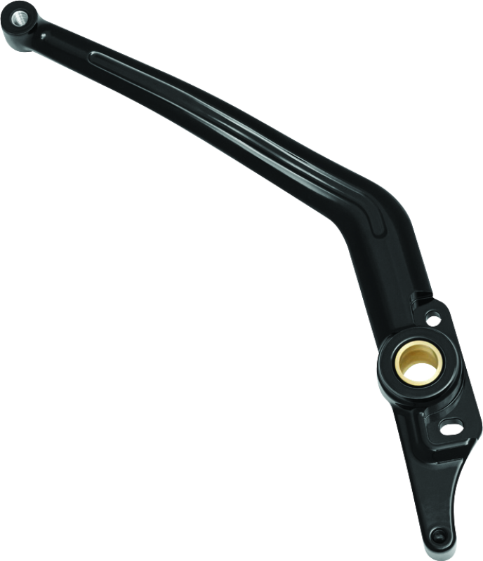 Kuryakyn 5817 - KUR5817 - Kuryakyn Shift Lever Indian Black - Shipped in Europe - Tuningsupply.com