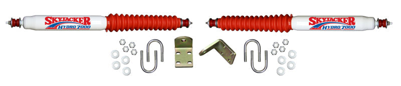 Skyjacker 7210 - SKY7210 - Skyjacker 1975-1975 Ford F-150 Steering Damper Kit - Shipped in Europe - Tuningsupply.com