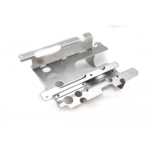 BLOX Racing BXPT-10505 - BLOBXPT-10505 - BLOX Racing K-Series Oil Pan Baffle - Bolt in - Shipped in Europe - Tuningsupply.com