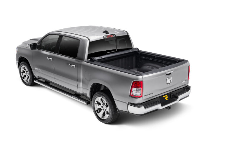 Truxedo 1485901 - TRX1485901 - Truxedo 19-20 Ram 1500 (New Body) w/o Multifunction Tailgate 5ft 7in Pro X15 Bed Cover - Shipped in Europe - Tuningsupply.com