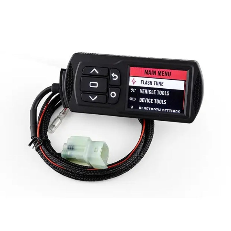 Dynojet PV3-1608C - DOJPV3-1608C - Dynojet 19-23 Honda CRF125F Power Vision 3 - Shipped in Europe - Tuningsupply.com